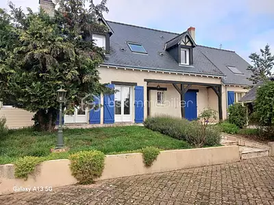 Maison, 271 m²