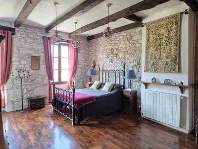 Maison, 190 m²