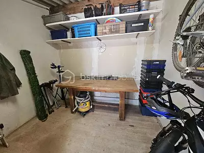 Maison, 90 m²