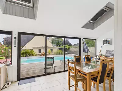 Maison, 105 m²