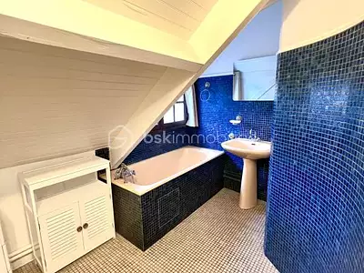 Maison, 110 m²