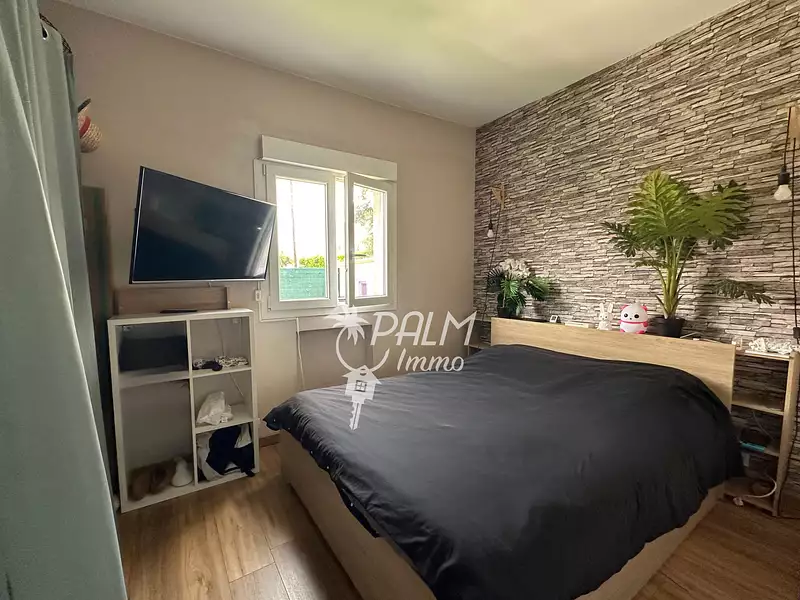 Appartement, 62,32 m²