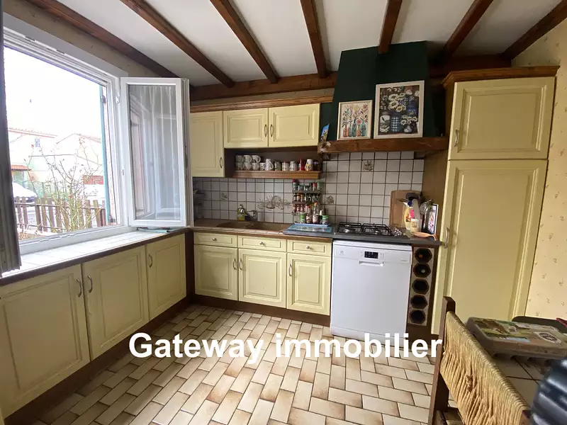 Maison, 102 m²
