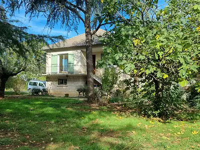 Maison, 110 m²