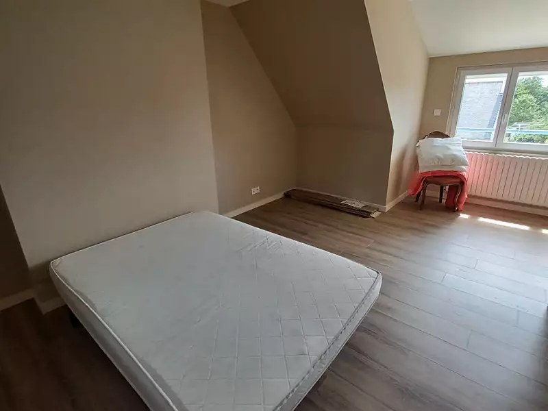 Maison, 138 m²