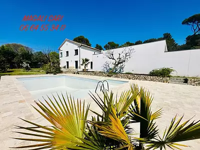 Maison, 173 m²