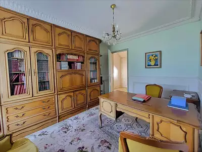 Maison, 173 m²