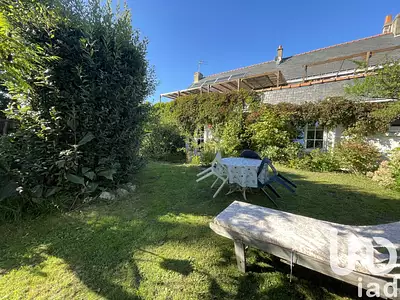 Maison, 275 m²