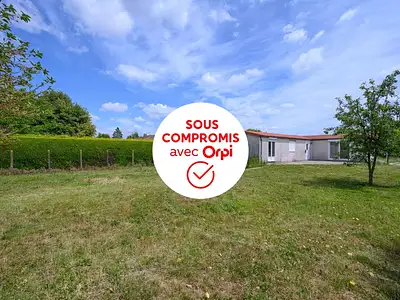 Maison, 72 m²