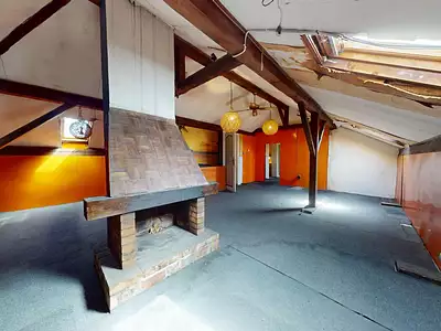 Appartement, 65 m²