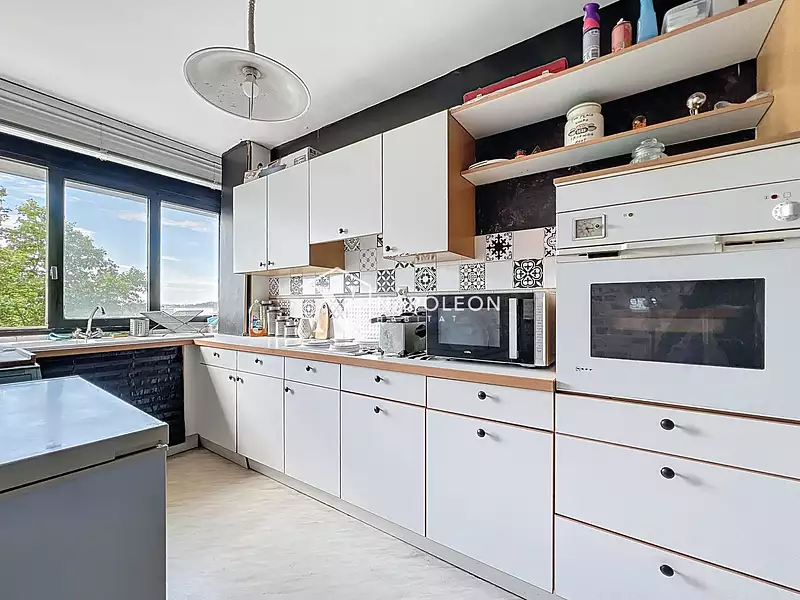 Appartement, 68 m²