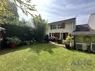 Maison, 85 m²