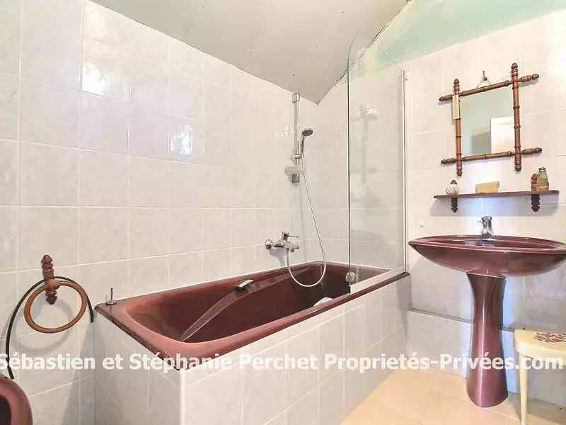 Maison, 144 m²