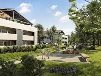 Appartement, 106,95 m²