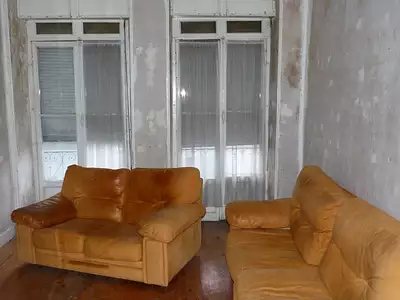 Immeuble, 500 m²