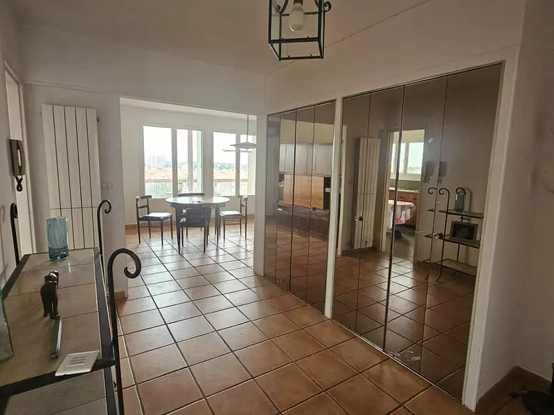 Appartement, 70 m²
