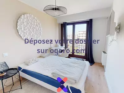 Appartement, 81,66 m²