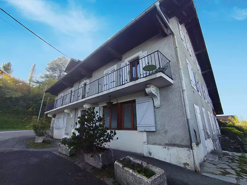 Appartement, 34,92 m²