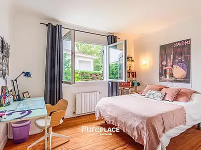 Maison, 110 m²