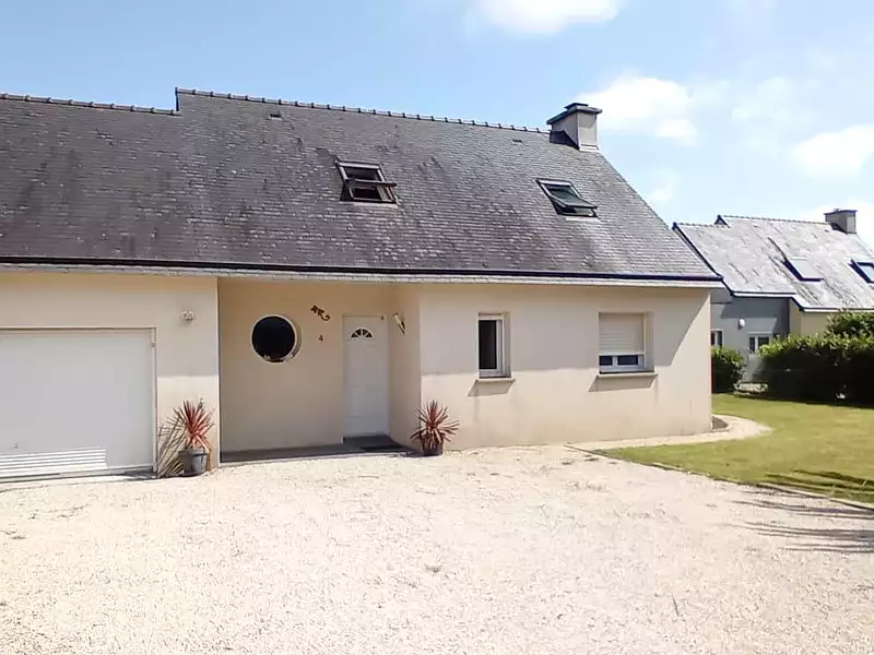 Maison, 120 m²