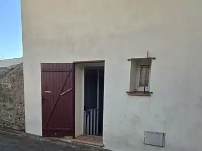 Maison, 101 m²