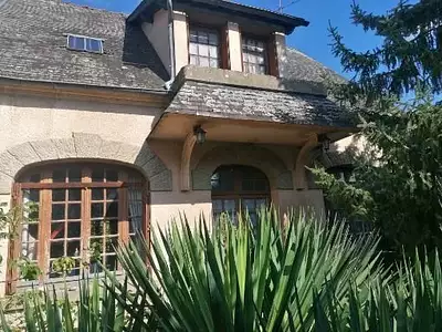 Maison, 108 m²