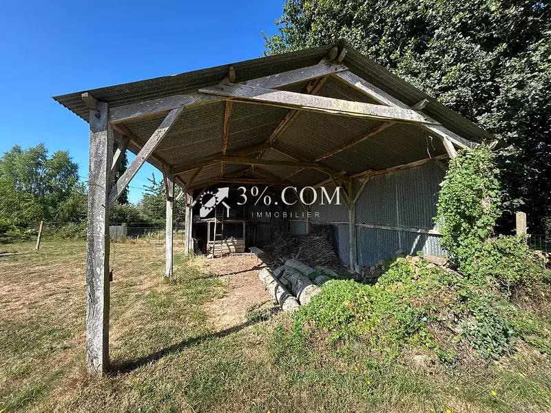 Maison, 86 m²