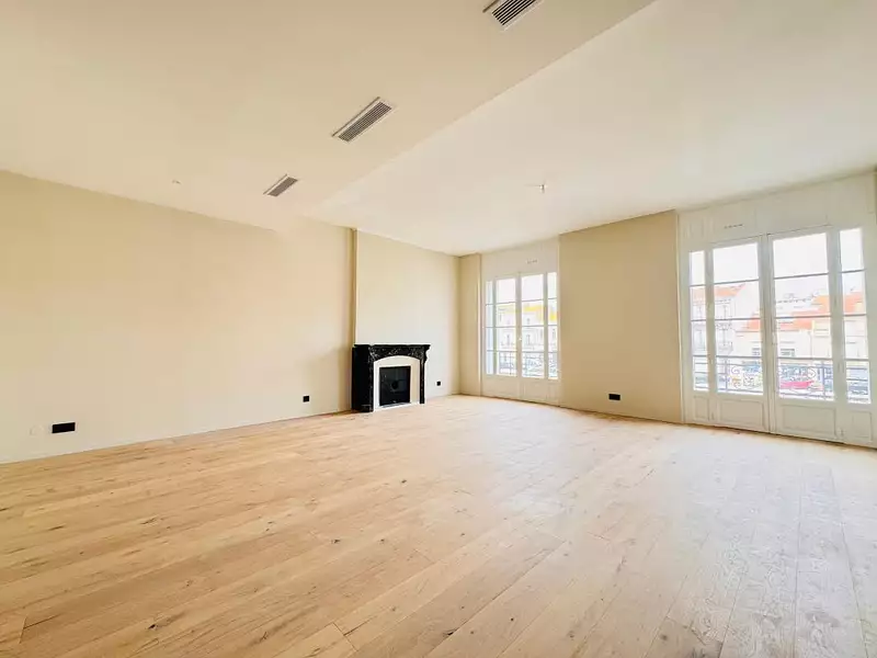 Appartement, 140 m²