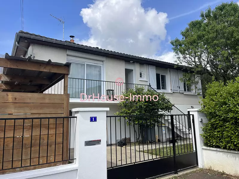 Maison, 128,5 m²