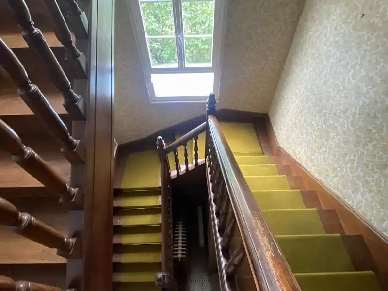 Maison, 344 m²