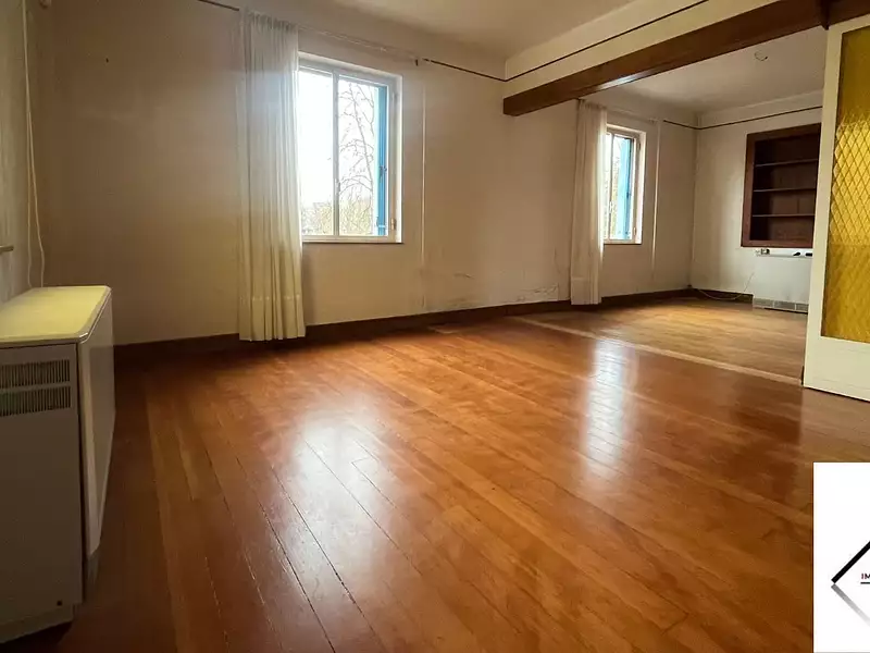 Maison, 108,86 m²