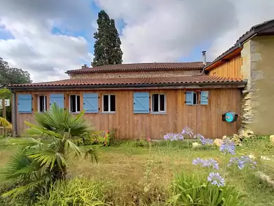 Maison, 417 m²