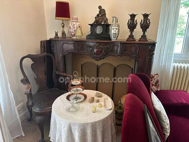 Maison, 170 m²