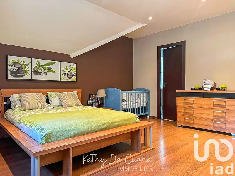Maison, 162 m²