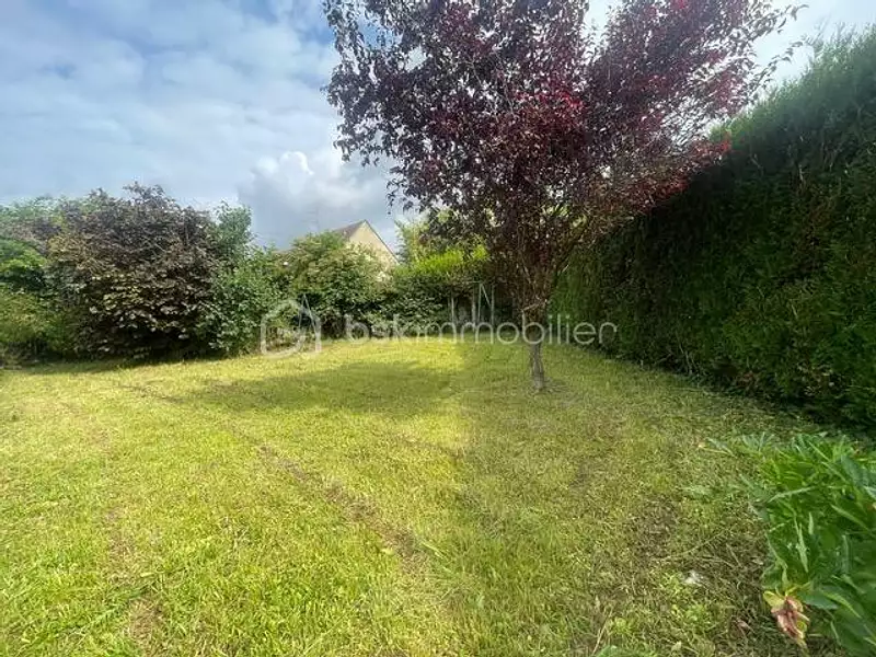 Maison, 120 m²