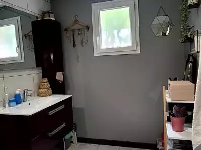 Maison, 99 m²