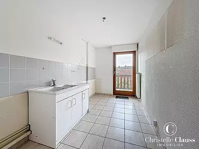 Appartement, 72 m²