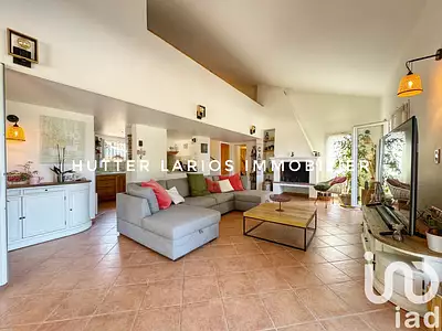 Maison, 150 m²