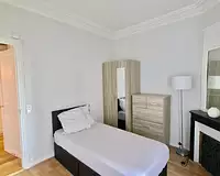 Appartement, 56,02 m²