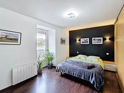 Maison, 60 m²