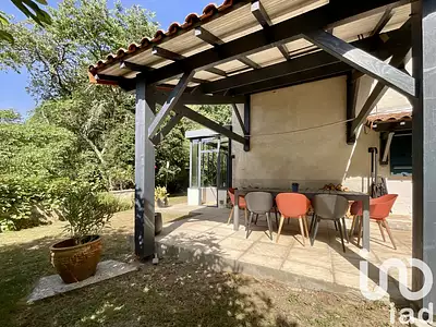 Maison, 224 m²