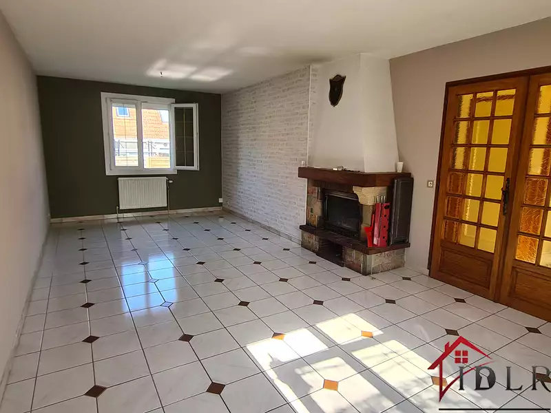 Maison, 85 m²