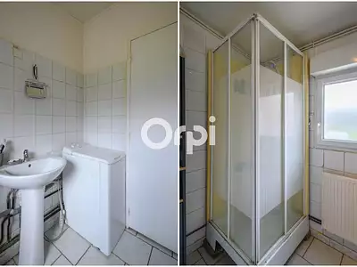 Maison, 122 m²