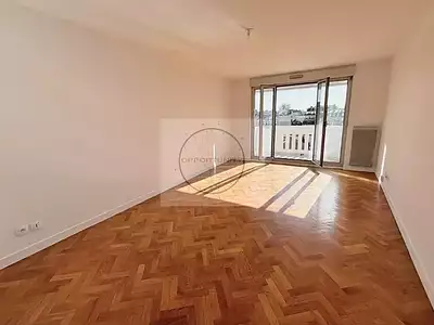 Appartement, 81,56 m²