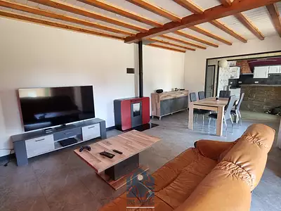 Maison, 92 m²