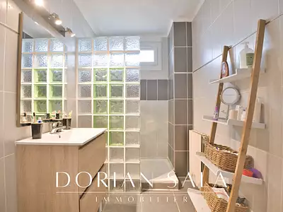 Appartement, 49,78 m²
