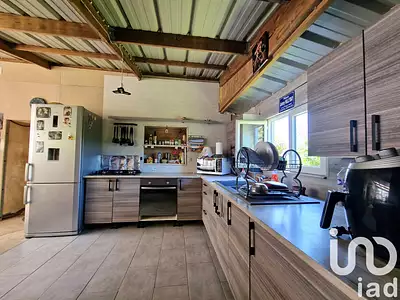 Maison, 151 m²