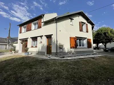 Maison, 81,2 m²