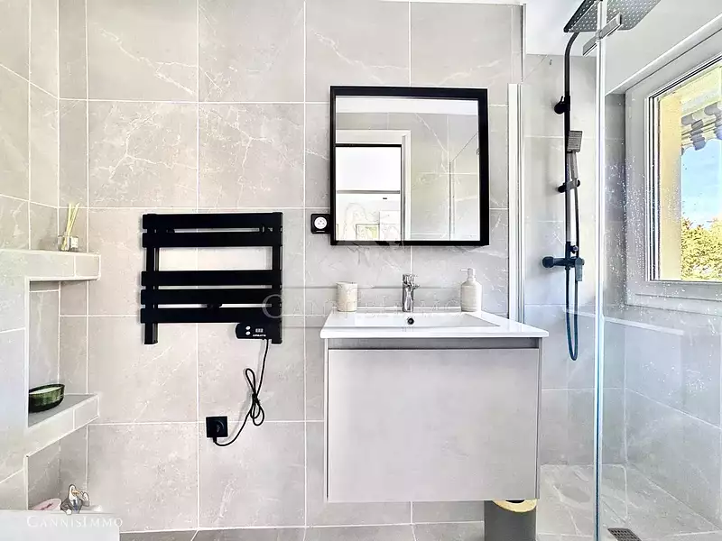 Appartement, 16,05 m²