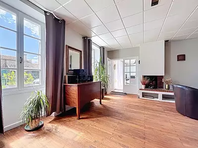 Maison, 210 m²